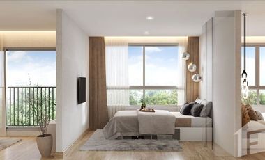 For sale 2 bedrooms condo in Bang Sue, Bangkok