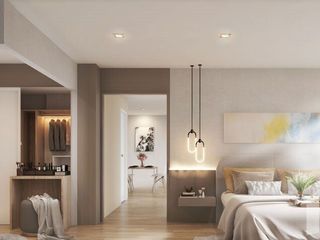 For sale 2 bedrooms condo in Bang Sue, Bangkok