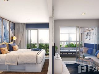 For sale 2 bedrooms condo in Bang Sue, Bangkok
