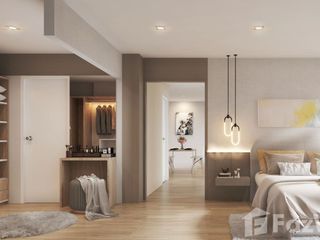 For sale 2 bedrooms condo in Bang Sue, Bangkok