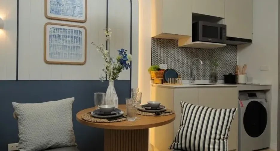 Продажа 1 кровать кондо в Тхаланг, Пхукет