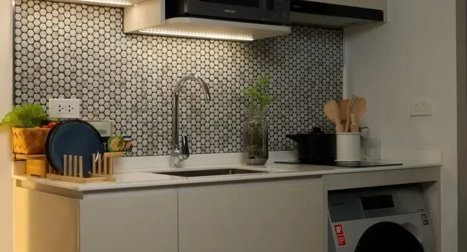 Продажа 1 кровать кондо в Тхаланг, Пхукет