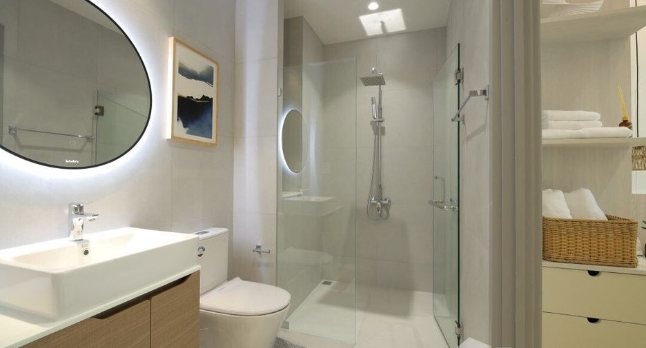 Продажа 1 кровать кондо в Тхаланг, Пхукет