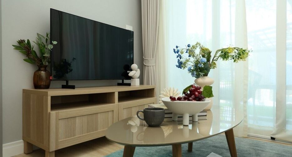 Продажа 1 кровать кондо в Тхаланг, Пхукет