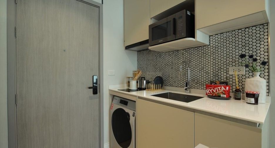 Продажа 1 кровать кондо в Тхаланг, Пхукет