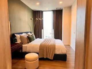 À louer 1 chambre condo à Bang Na, Bangkok