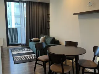 À louer 1 chambre condo à Bang Na, Bangkok