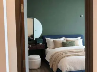 À louer 1 chambre condo à Bang Na, Bangkok