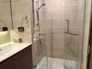 À louer 1 chambre condo à Bang Na, Bangkok