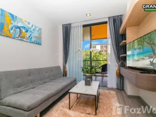 出售 1 卧室 公寓 在 Phuket Town, 普吉