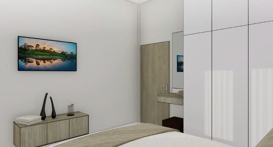 À vendre 3 chambres villa à Hua Hin, Prachuap Khiri Khan