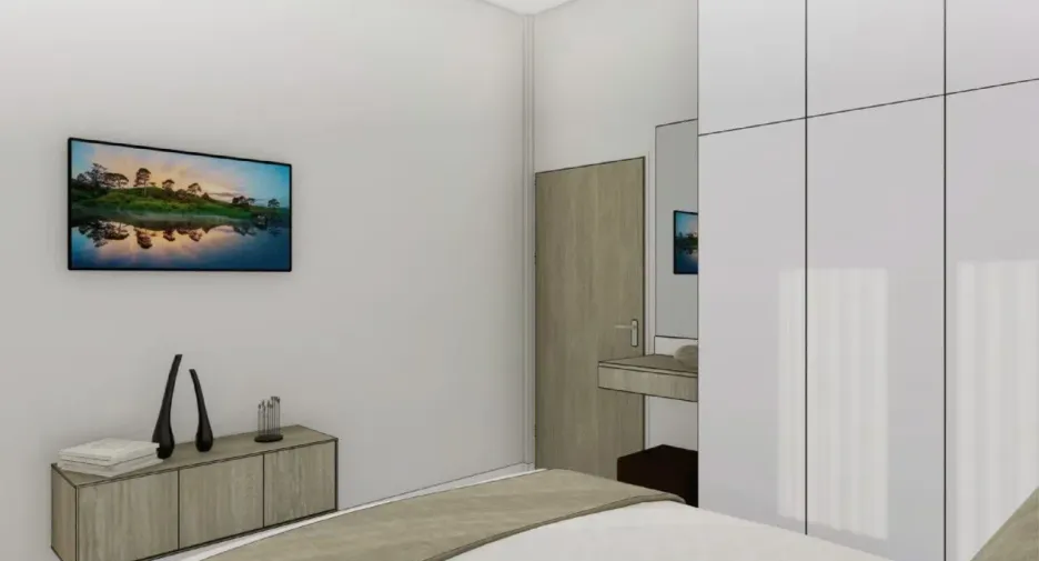 For sale 3 bedrooms villa in Hua Hin, Prachuap Khiri Khan