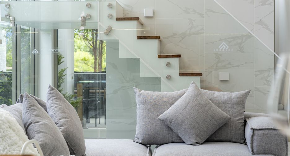 Villa en venta de 3 habitaciones en Thalang, Phuket