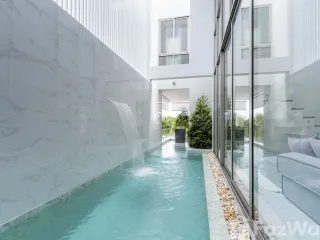 Villa zum Kauf mit 3 Zimmer in Thalang, Phuket
