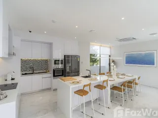 Villa zum Kauf mit 3 Zimmer in Thalang, Phuket