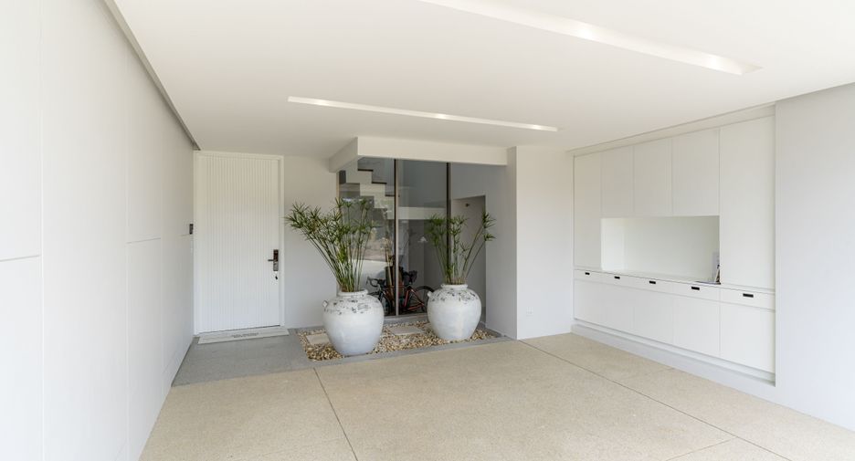 Villa en venta de 3 habitaciones en Thalang, Phuket