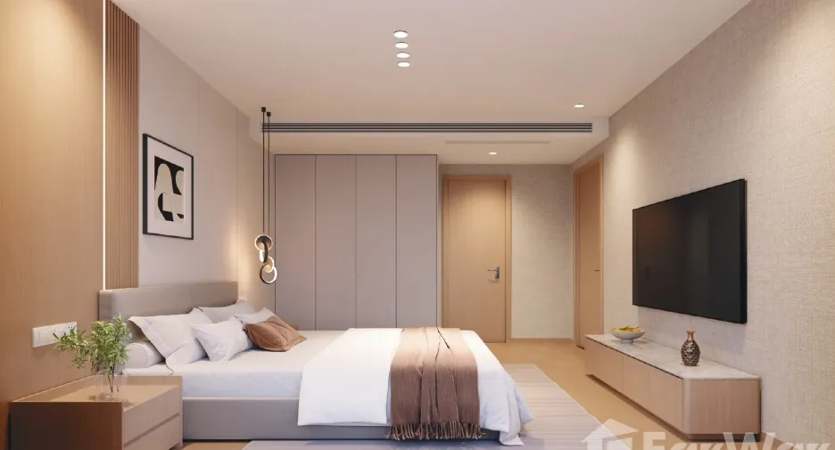 Wohnung zum Kauf mit 3 Zimmer in Thalang, Phuket