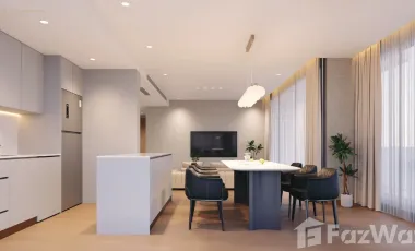 Wohnung zum Kauf mit 3 Zimmer in Thalang, Phuket