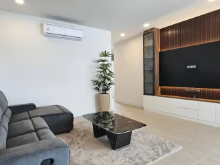Villa zum Kauf mit 3 Zimmer in Hua Hin, Prachuap Khiri Khan