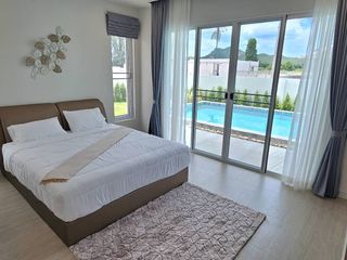 Villa zum Kauf mit 3 Zimmer in Hua Hin, Prachuap Khiri Khan