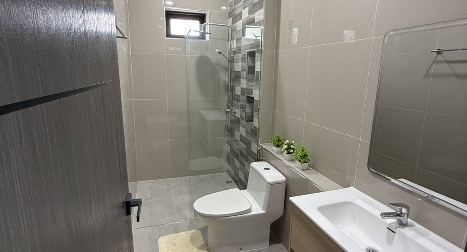 For sale 3 ベッドルーム house in Hua Hin, Prachuap Khiri Khan