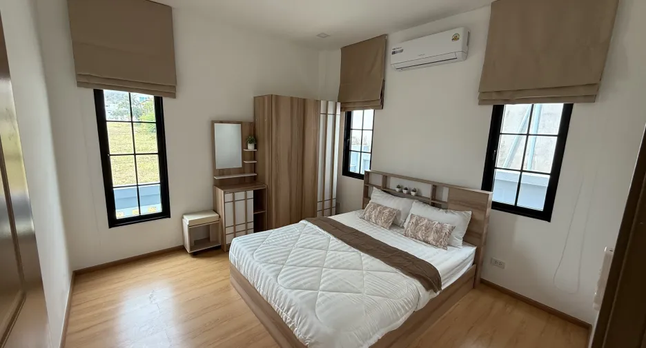 For sale 3 ベッドルーム house in Hua Hin, Prachuap Khiri Khan