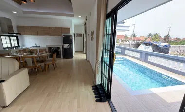 For sale 3 ベッドルーム house in Hua Hin, Prachuap Khiri Khan