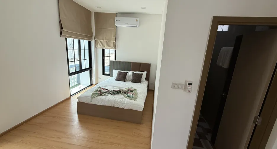 For sale 3 ベッドルーム house in Hua Hin, Prachuap Khiri Khan