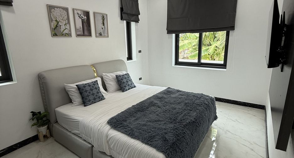 For sale 3 ベッドルーム house in Hua Hin, Prachuap Khiri Khan