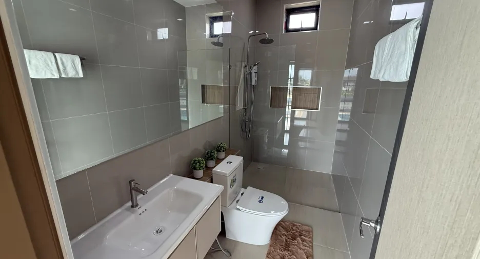 For sale 3 ベッドルーム house in Hua Hin, Prachuap Khiri Khan
