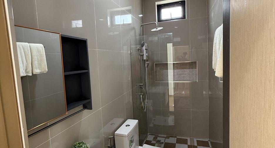 For sale 3 ベッドルーム house in Hua Hin, Prachuap Khiri Khan