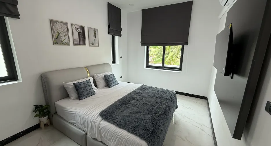 For sale 3 ベッドルーム house in Hua Hin, Prachuap Khiri Khan