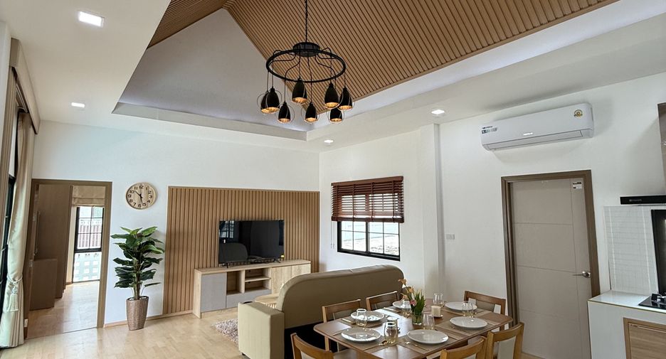 For sale 3 ベッドルーム house in Hua Hin, Prachuap Khiri Khan