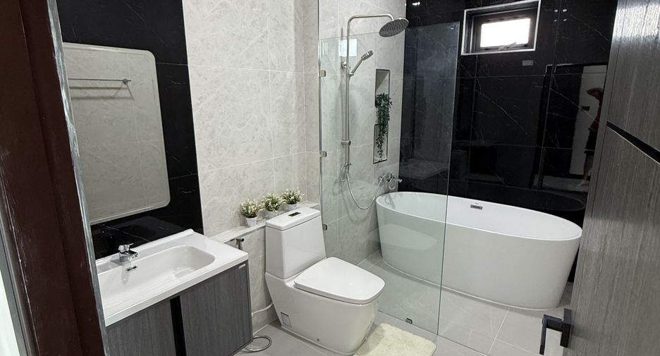 For sale 3 ベッドルーム house in Hua Hin, Prachuap Khiri Khan