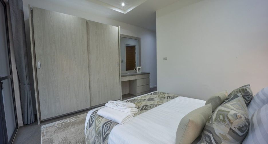 À vendre 3 chambres villa à Hua Hin, Prachuap Khiri Khan