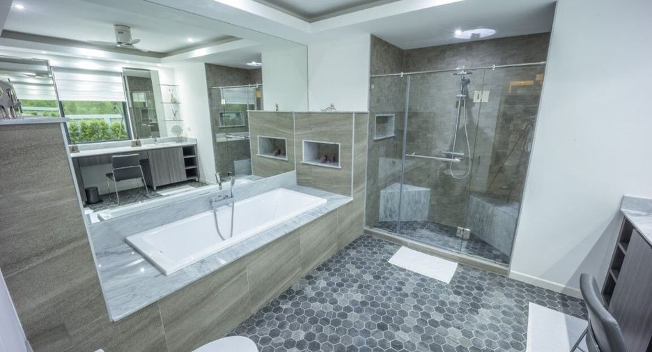 À vendre 3 chambres villa à Hua Hin, Prachuap Khiri Khan