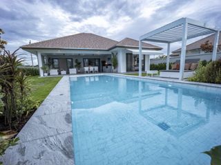 À vendre 3 chambres villa à Hua Hin, Prachuap Khiri Khan