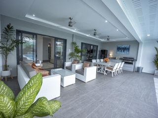 À vendre 3 chambres villa à Hua Hin, Prachuap Khiri Khan