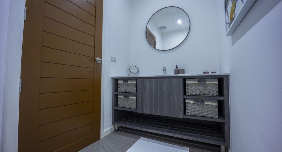 À vendre 3 chambres villa à Hua Hin, Prachuap Khiri Khan