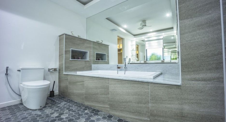 À vendre 3 chambres villa à Hua Hin, Prachuap Khiri Khan