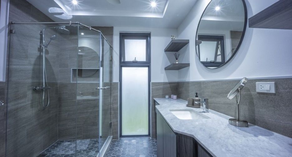 À vendre 3 chambres villa à Hua Hin, Prachuap Khiri Khan