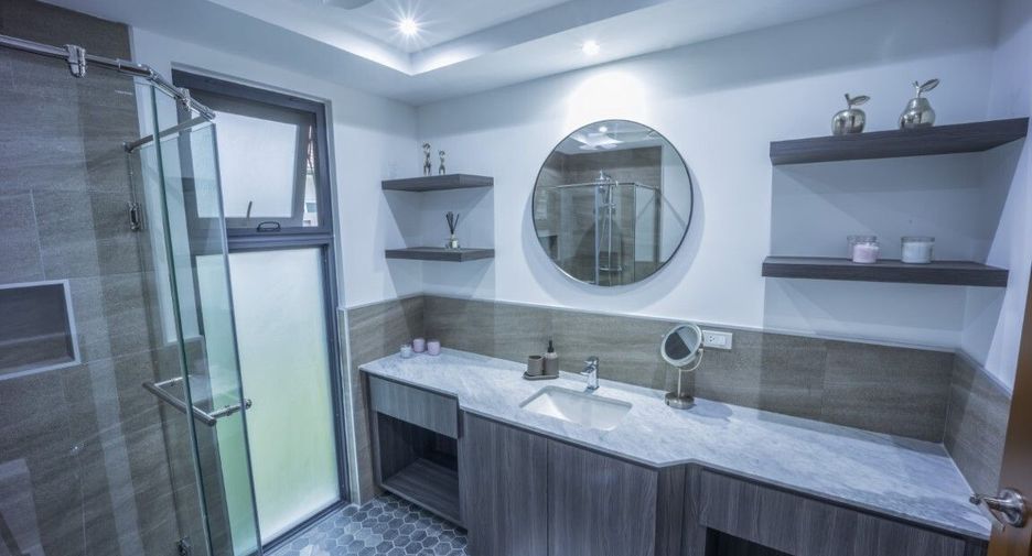 À vendre 3 chambres villa à Hua Hin, Prachuap Khiri Khan
