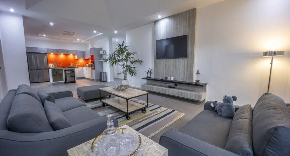 À vendre 3 chambres villa à Hua Hin, Prachuap Khiri Khan