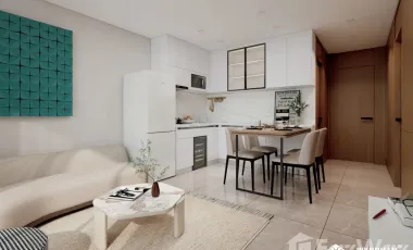 For sale 2 bedrooms condo in Mueang Phuket, Phuket
