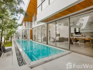 For sale 5 ベッドルーム villa in Thalang, Phuket