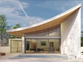 For sale 5 ベッドルーム villa in Thalang, Phuket