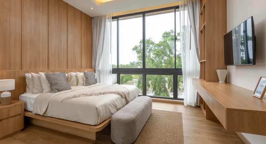 出售 5 卧室 别墅 在 Phuket Town, 普吉