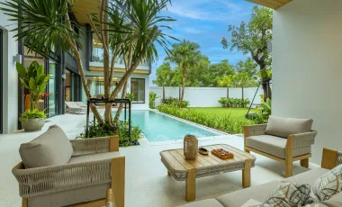 出售 5 卧室 别墅 在 Phuket Town, 普吉