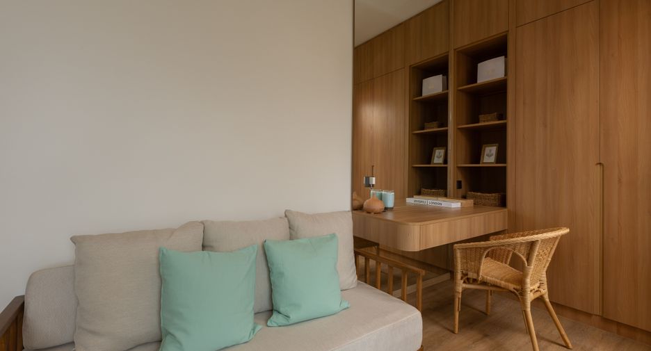 For sale 5 bedrooms villa in Mueang Phuket, Phuket