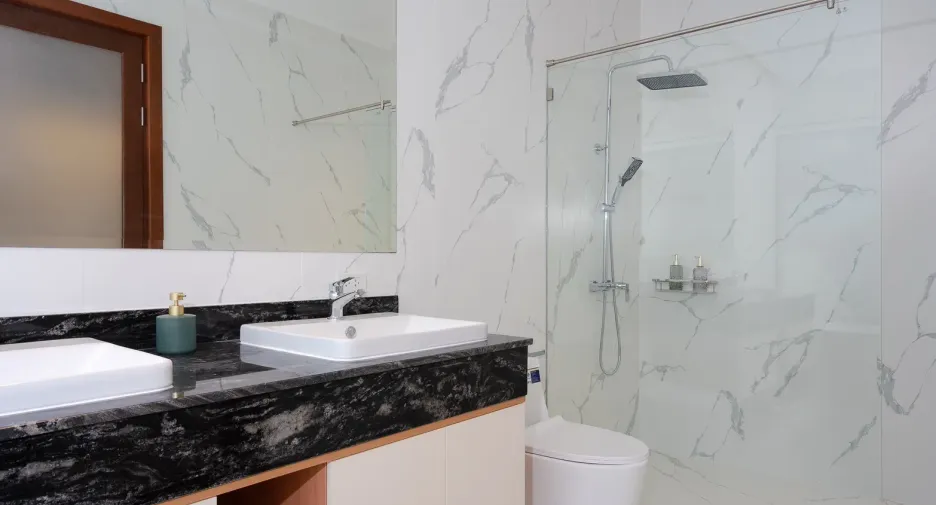 For sale 3 bedrooms villa in Hua Hin, Prachuap Khiri Khan